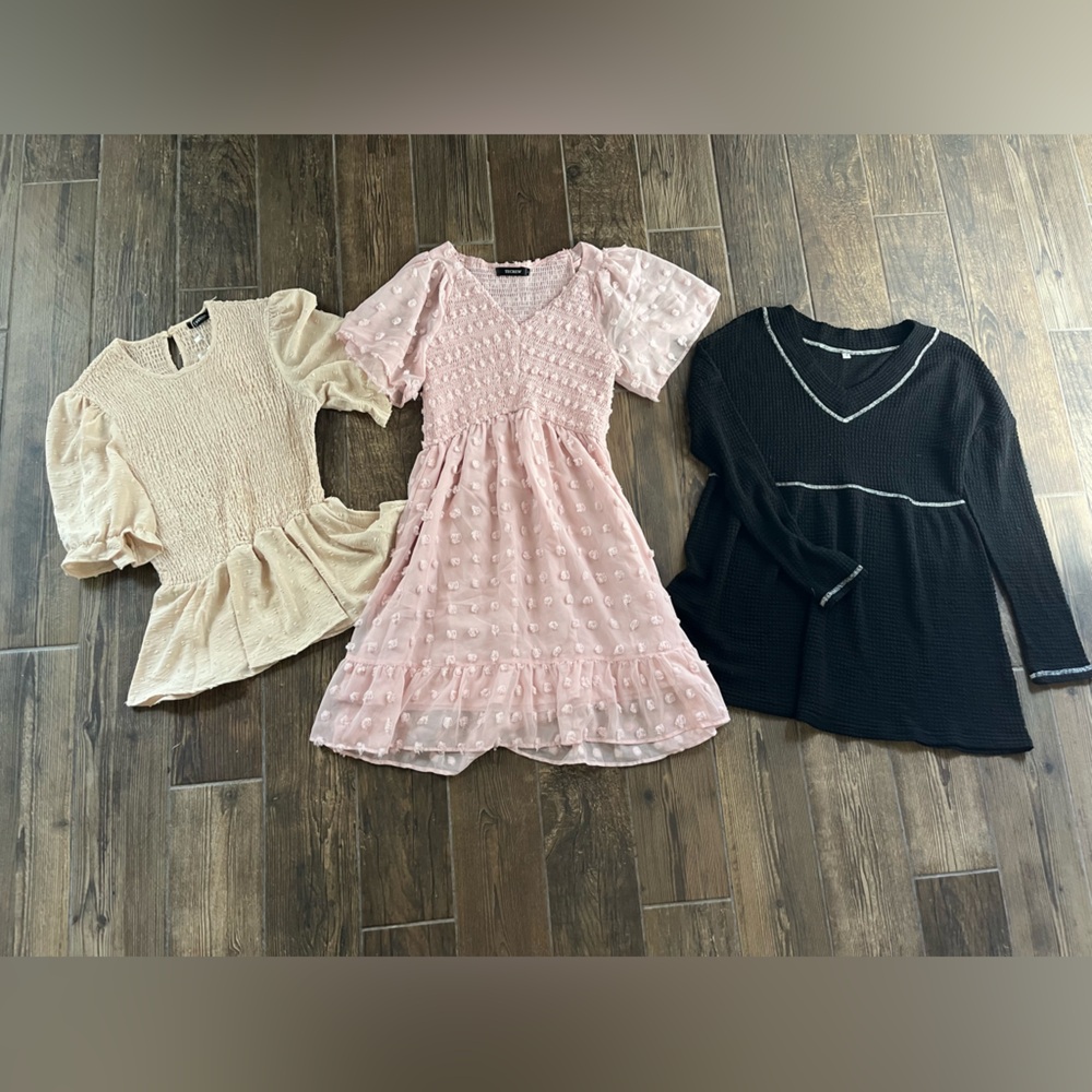 Amazon Fashion bundle
